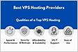 10 Best VPS Hosting Providers in Turkey for 2024